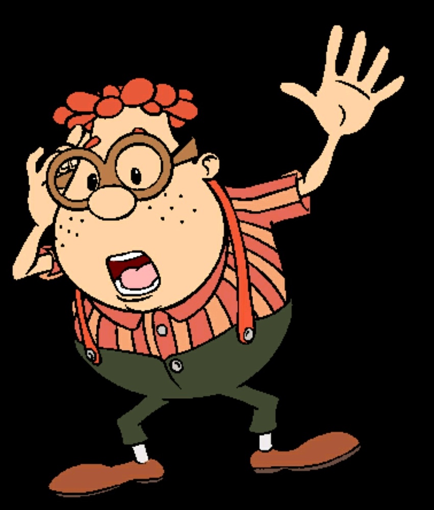 Meet your Posher, Felix